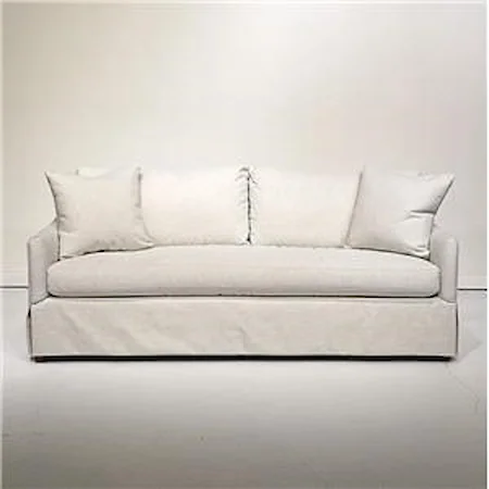 Jenette Sofa - 2/1